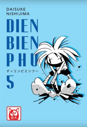 Dien Bien Phu 5 - Aiken - Bao Publishing - Italiano