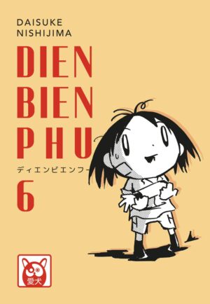 Dien Bien Phu 6 - Aiken - Bao Publishing - Italiano