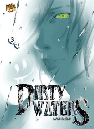 Dirty Waters 3 - Mangasenpai - Italiano