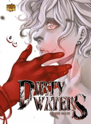 Dirty Waters 4 - Mangasenpai - Italiano