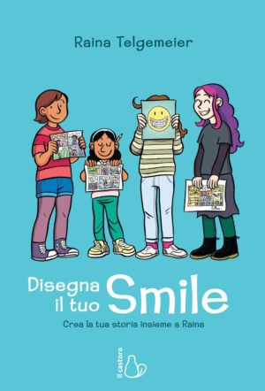 Disegna il Tuo Smile Volume Unico - Italiano