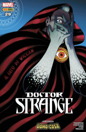 Doctor Strange 29 - Panini Comics - Italiano