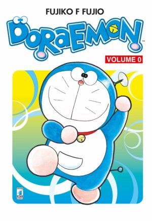 Doraemon Volume 0 - Edizioni Star Comics - Italiano