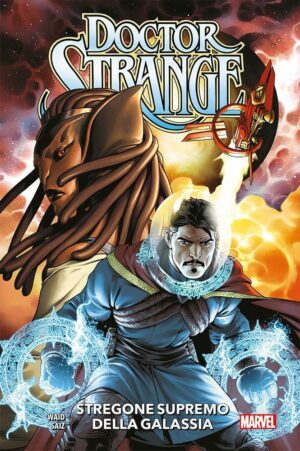 Doctor Strange Vol. 1 - Stregone Supremo della Galassia - Marvel Collection - Panini Comics - Italiano