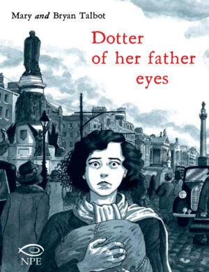 Dotter of Her Father's Eyes - Edizioni NPE - Italiano