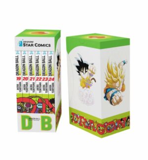 Dragon Ball Collection 4 - Star Collection 13 - Edizioni Star Comics - Italiano