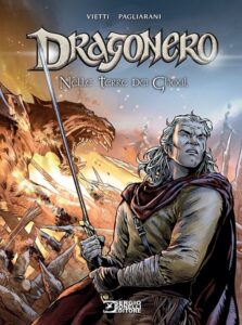 Dragonero – Nelle Terre dei Ghoul – Sergio Bonelli Editore – Italiano search3