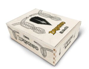 Dragonero - Ribelli Cofanetto Box - Sergio Bonelli Editore - Italiano