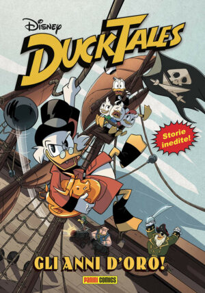 Ducktales 1 - Panini Comics - Italiano