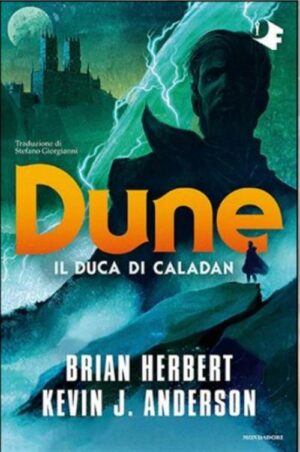 Dune - Il Duca di Caladan Volume Unico - Italiano