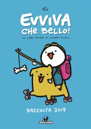 Evviva Che Bello! Raccolta 2019 - Shockdom - Italiano