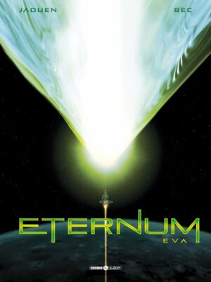 Eternum Vol. 3 - Editoriale Cosmo - Italiano