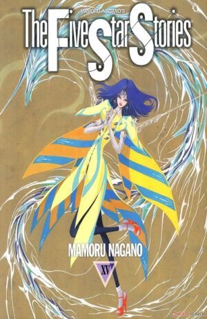The Five Star Stories 15 - Flashbook - Italiano
