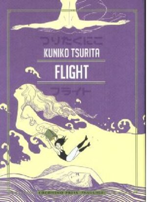 Flight Volume Unico - Collana Doku - Coconino Press - Italiano