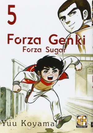 Forza Genki - Forza Sugar 5 - Italiano