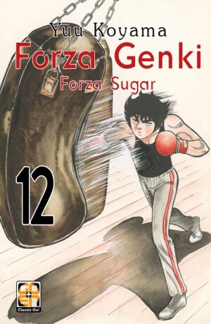 Forza Genki - Forza Sugar 12 - Italiano