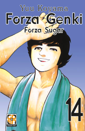 Forza Genki - Forza Sugar 14 - Italiano