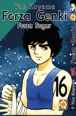 Forza Genki - Forza Sugar 16 - Italiano