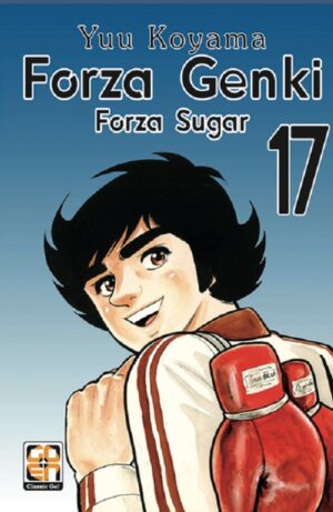 Forza Genki - Forza Sugar 17 - Italiano