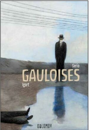 Gauloises Volume Unico - Italiano