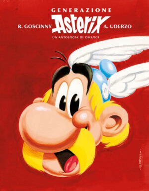 Generazione Asterix - Panini Comics - Italiano