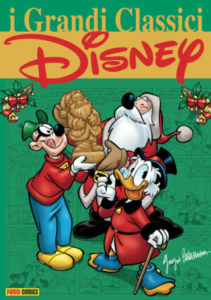 I Grandi Classici Disney 48 - Panini Comics - Italiano