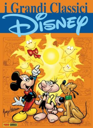 I Grandi Classici Disney 59 - Panini Comics - Italiano