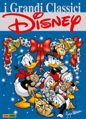 I Grandi Classici Disney 60 - Panini Comics - Italiano