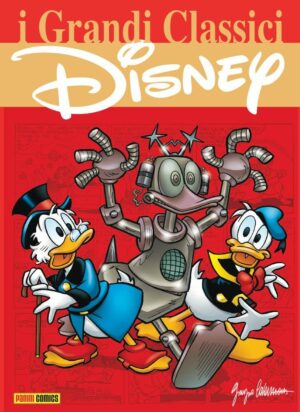 I Grandi Classici Disney 67 - Panini Comics - Italiano