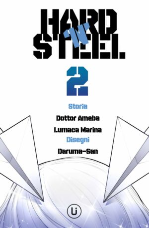 Hard'n'Steel 2 - Italiano
