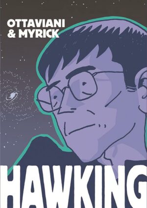 Hawking - Volume Unico - Bao Publishing - Italiano
