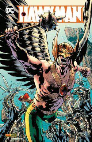 Hawkman Vol. 1 - Risveglio - DC Comics Special - Panini Comics - Italiano