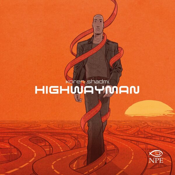 Highwayman - Volume Unico - Edizioni NPE - Italiano