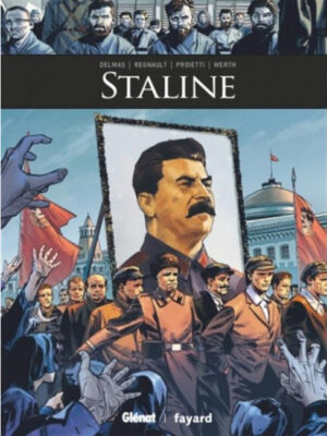 Historica Biografie 34 - Stalin - Mondadori - Italiano