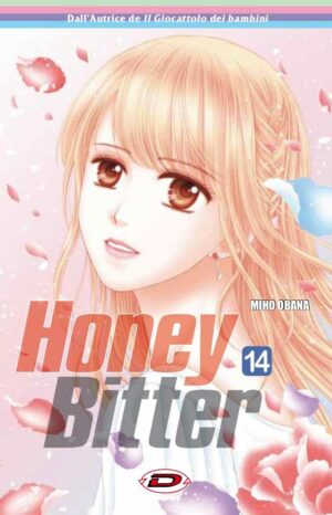 Honey Bitter 14 - Italiano
