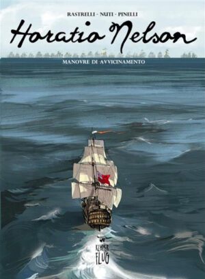 Horatio Nelson 1 - Manovre di Avvicinamento - Italiano