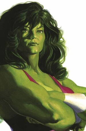 L'Immortale Hulk 31 - Variant Classic Alex Ross - Hulk e i Difensori 74 - Panini Comics - Italiano