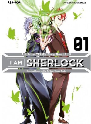 I Am Sherlock 1 - Italiano