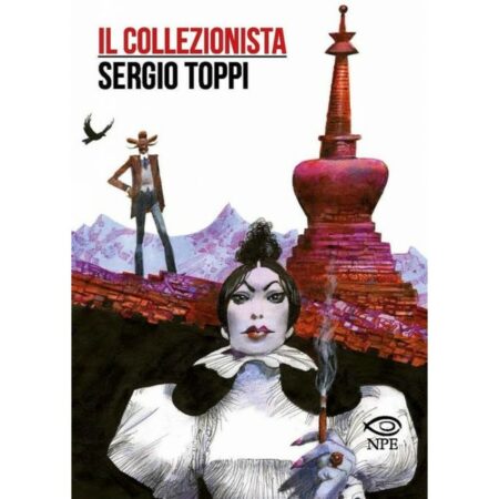 Il Collezionista - Volume Unico - Edizioni NPE - Italiano