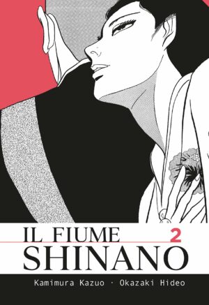 Il Fiume Shinano 2 - Coconino Press - Italiano