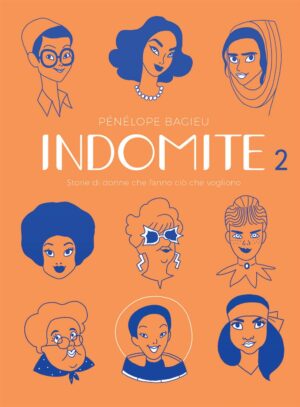 Indomite Vol. 2 - Bao Publishing - Italiano