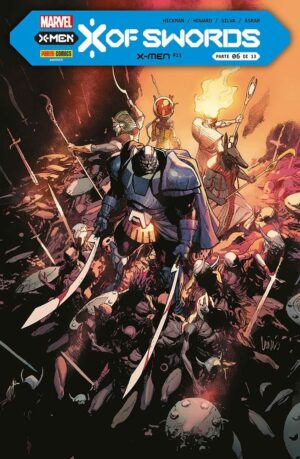 X-Men 13 - Italiano