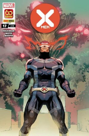 X-Men 17 - Gli Incredibili X-Men 378 - Panini Comics - Italiano