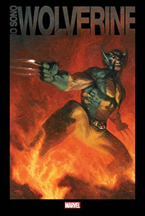 Io Sono Wolverine - Panini Comics - Italiano