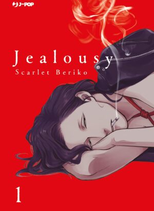 Jealousy 1 - Jpop - Italiano