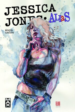 Jessica Jones - Alias Vol. 3 - Panini Comics - Italiano