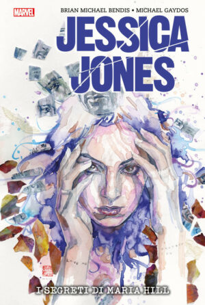 Jessica Jones Vol. 2 - I Segreti di Maria Hill - Marvel Collection - Panini Comics - Italiano