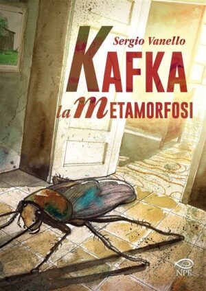 Kafka - La Metamorfosi - Edizioni NPE - Italiano