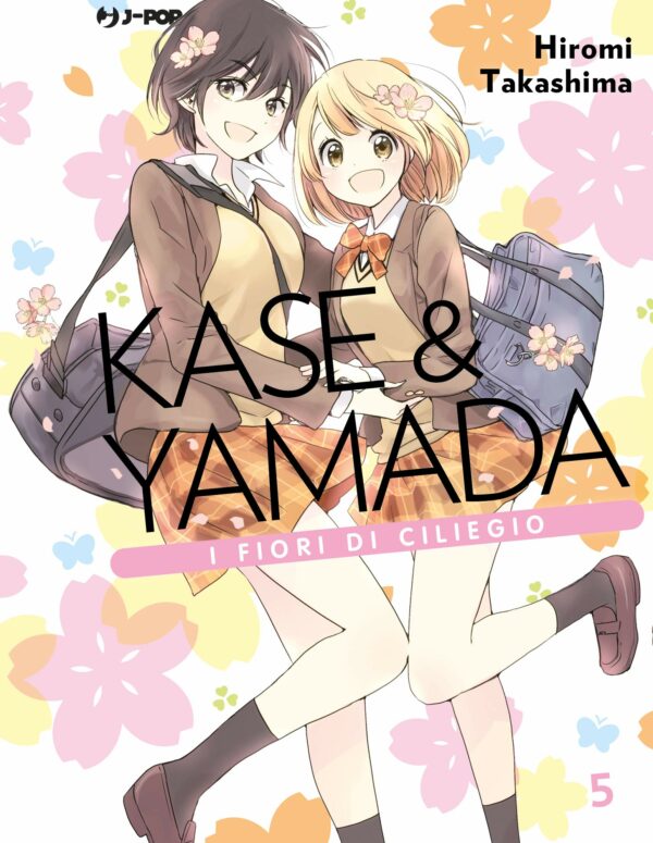 Kase & Yamada 5 - Italiano