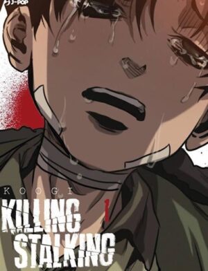 Killing Stalking Season 2 1 - Jpop - Italiano
